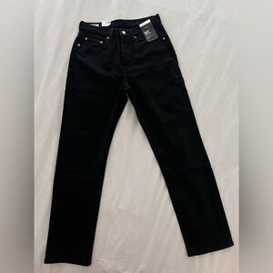 Levi's 501 Original Jeans NWT
